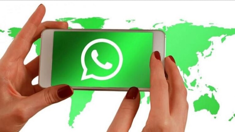 Whatsapp च्या यूजर्सना धक्का!; या फीचर्ससाठी मोजावे लागणार पैसे Mumbai Tak