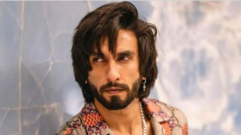 Nude Photoshoot : रणवीर सिंगची दोन तास चौकशी; मुंबई पोलिसांच्या प्रश्नावर म्हणाला, माहिती असतं, तर… Mumbai Tak