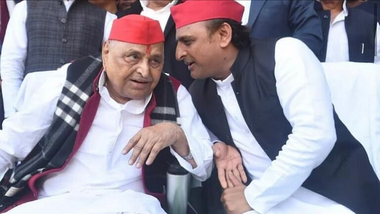 मुलायम सिंह यांचं निधन, मागे किती संपत्ती सोडून गेले ठाऊक आहे? Mumbai Tak