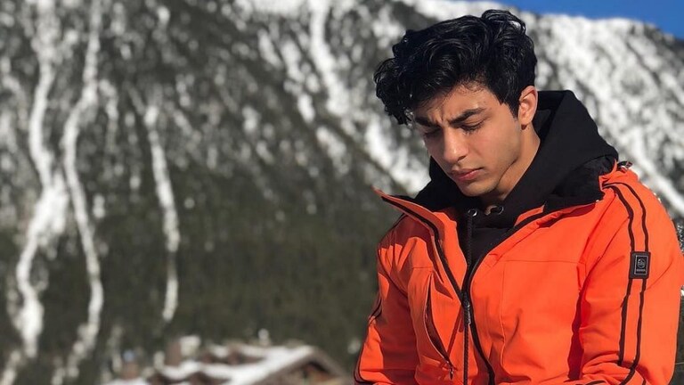 Mumbai Cruise Drugs Party: ड्रग्स प्रकरणात अटक करण्यात आलेला आर्यन खान आहे तरी कोण? Mumbai Tak