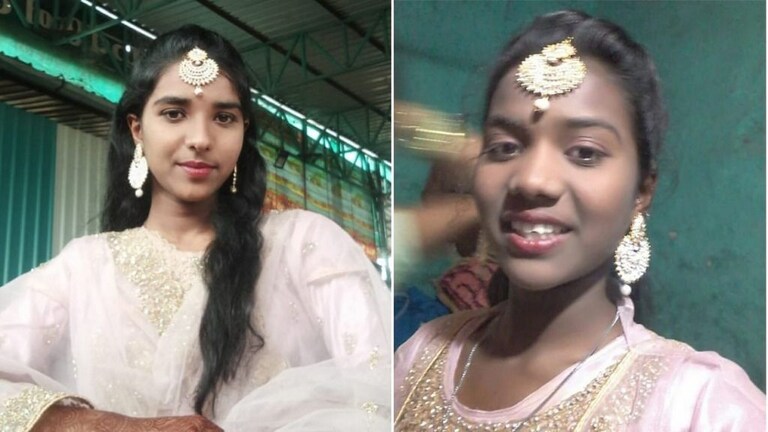 बीड: मैत्रिणीच्या वाढदिवसाला गेलेल्या सख्ख्या बहिणींचा विहिरीत बुडून मृत्यू Mumbai Tak