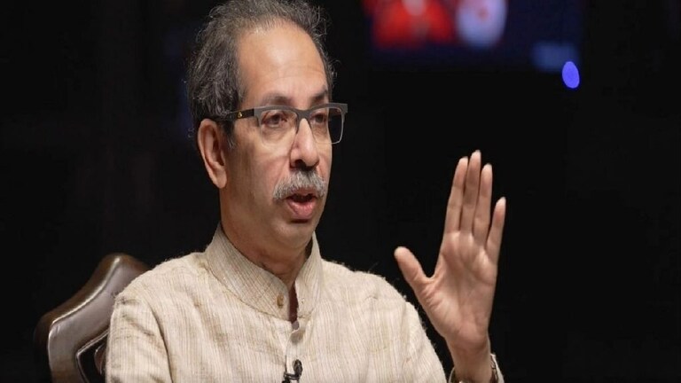 Uddhav Thackeray : ‘मधल्या काळात एक क्लिप फिरली… खरं तर असं माझ्या काळात कधी झालं नव्हतं’ Mumbai Tak