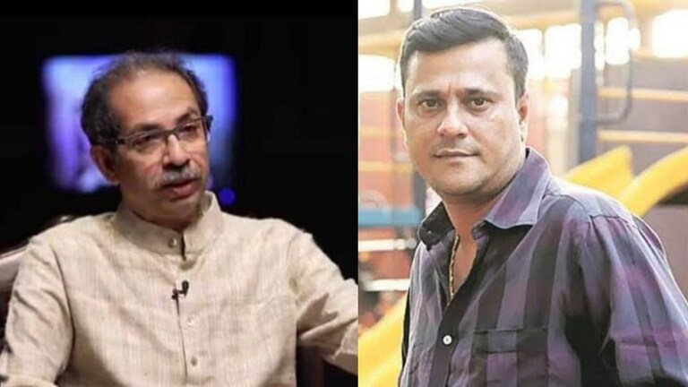 संदीप देशपांडेंचं उद्धव ठाकरेंना पत्र : आम्हाला सहानभूती कधी मिळणार? विचारला सवाल Mumbai Tak