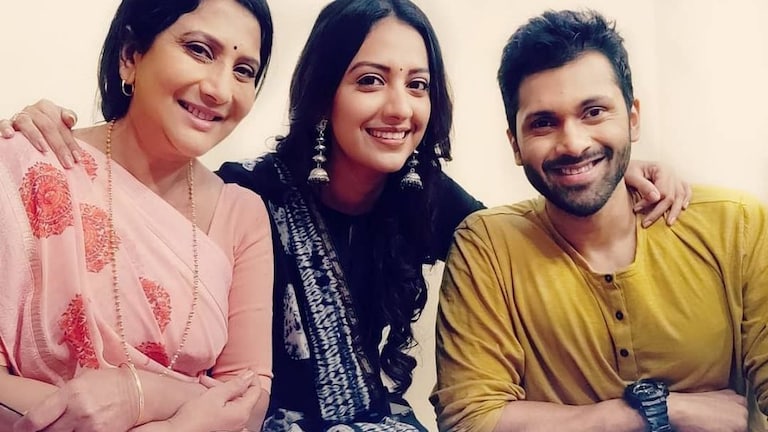 अग्गंबाई सूनबाई मालिकेत ‘हा’ अभिनेता साकारणार सोहमची भूमिका Mumbai Tak