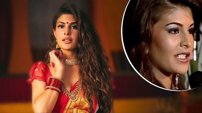 जॅकलिन फर्नांडिसने केली कॉस्मेटिक सर्जरी?; बदललेला लुक पाहून लोक का भडकले? Mumbai Tak