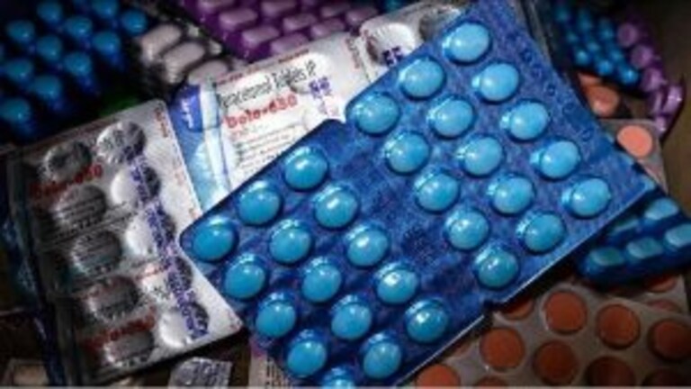 कोरोना काळात Dolo 650 ही गोळी सर्वाधिक का विकली गेली? सत्य आले समोर mumbaitak