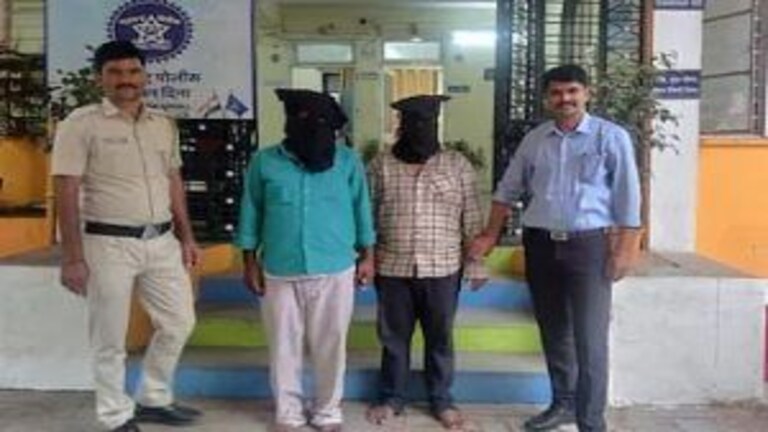 उस्मानाबाद : बालकांची तस्करी करणाऱ्या अंतरराज्यातील टोळीचा पर्दाफाश; मुलांची आई असल्याचं सांगून… MumbaiTak