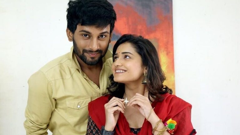 मन उडू उडू झालं फेम अजिंक्य राऊतचं इंस्टाग्राम अकाऊंट झालं हॅक, काय आहे नेमकं कारण? Mumbai Tak