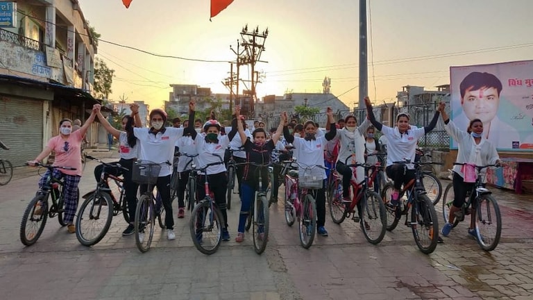 महिला दिन विशेष: ‘होम मिनिस्टर’ फिट तर कुटुंब सुपरहिट! Mumbai Tak