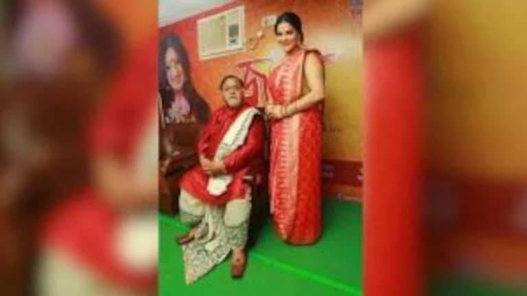 पार्थ चॅटर्जी आणि अर्पिता मुखर्जी यांच्याबाबत मोठा गौप्यस्फोट, दोघांनी खरेदी केली मोठी मालमत्ता Mumbai Tak