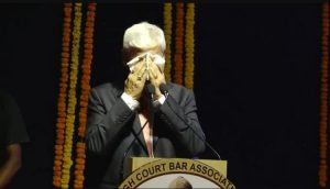 Mumbai Tak