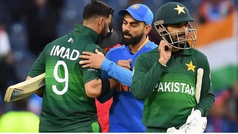 Ind vs Pak, Asia cup 2022 : नाणेफेक ठरणार निर्णायक, पाकिस्तानविरोधात भारताचं पारडं जड Mumbai Tak