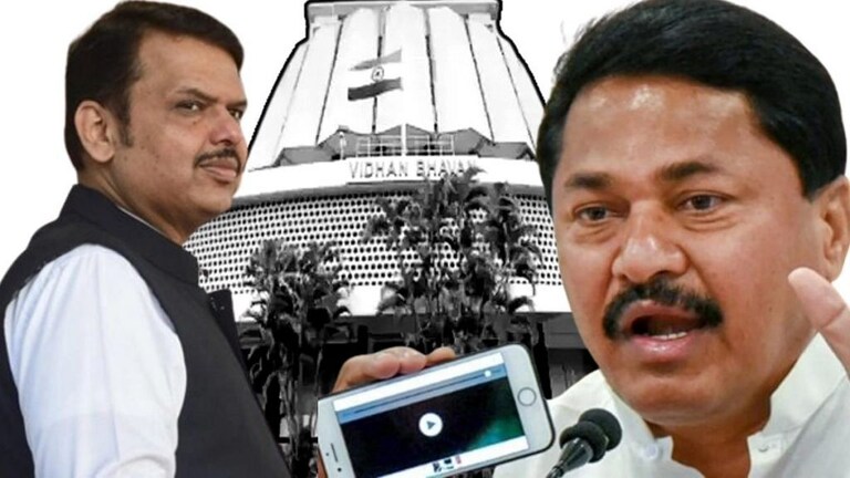 विधान परिषदेचा निकाल लटकला, राज्यसभा
निवडणुकीप्रमाणेच हाय व्होल्टेज ड्रामा Mumbai Tak