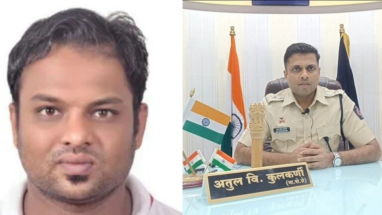 लाखोंच्या पगाराची ऑफर देऊन परदेशात डांबून ठेवलं; चित्तथरारकपणे सुटका, तुम्हालाही नोकरीची अशी ऑफर आलीय का? Mumbai Tak