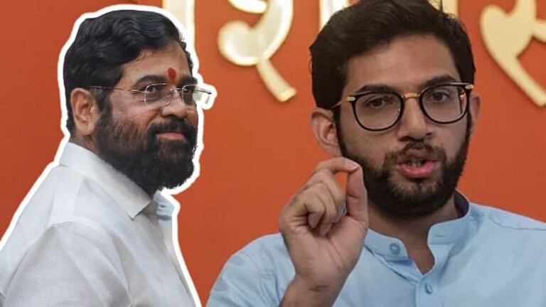 आदित्य ठाकरेंना शिंदे गटाकडून मोठा धक्का! विदर्भात युवा सेनेला मोठं खिंडार Mumbai Tak
