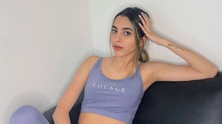 दिग्दर्शक अनुराग कश्यपच्या मुलीला ‘या’ कारणाने मिळाल्या धमक्या Mumbai Tak