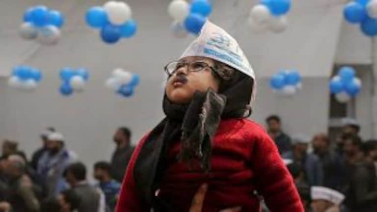 चंदीगढ महापालिकेत ‘आप’ची जोरदार मुसंडी! भाजपला धक्का, काँग्रेस तिसऱ्या क्रमांकावर Mumbai Tak