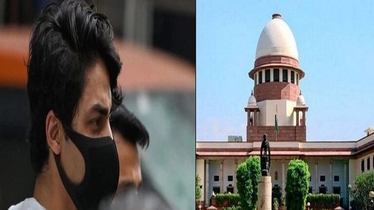 आर्यन खानसाठी शिवसेना नेत्याने ठोठावलं सर्वोच्च न्यायालयाचे दार; NCB चीही चौकशी करण्याची मागणी Mumbai Tak