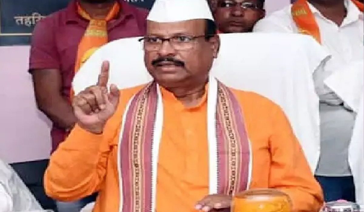 Mumbai Tak