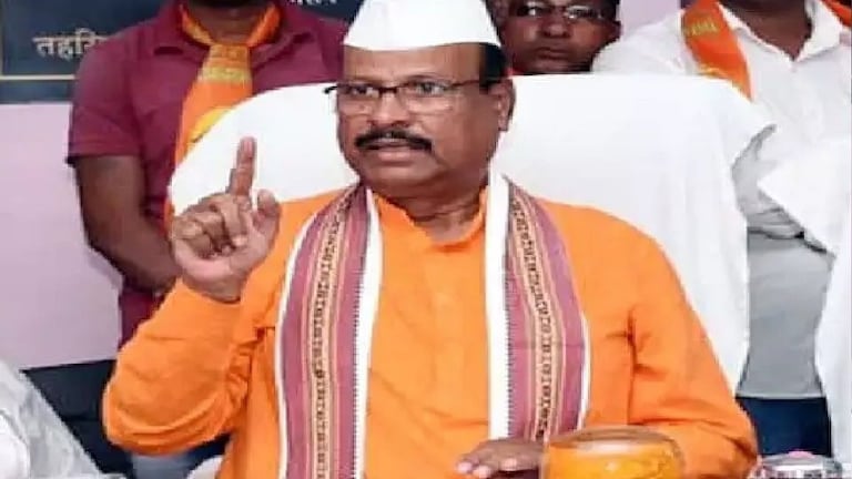 बंडखोर नेते अब्दुल सत्तार हे सिल्लोडच्या रॅलीला न आल्याने समर्थकांचा हिरमोड Mumbai Tak