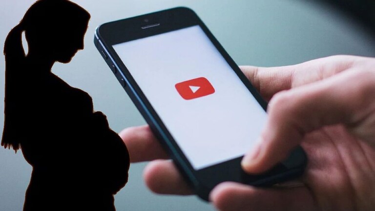 गर्भपात करण्यासाठी युवतीने Youtube बघून काढा बनवला अन्…; नागपुरातील भयंकर घटना Mumbai Tak