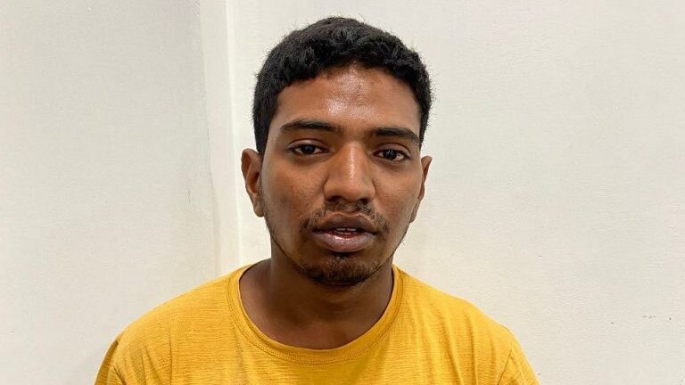 मनसे पदाधिकाऱ्याची हत्या करणाऱ्या आरोपीला उत्तर प्रदेशातून अटक Mumbai Tak