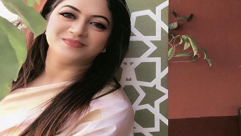 गोणीत दोन तुकडे केलेल्या अवस्थेत आढळला अभिनेत्रीचा मृतदेह, पतीने हत्या केल्याचं उघड Mumbai Tak