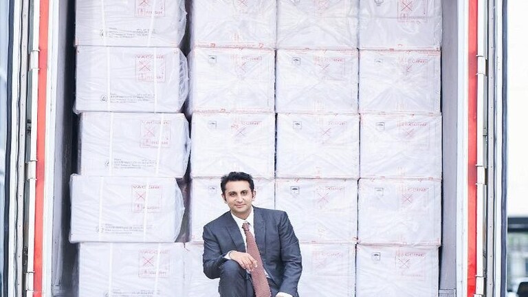 अदर पूनावालांची आणखी एका लसीबाबत घोषणा, जूनपर्यंत येणार नवी लस? Mumbai Tak