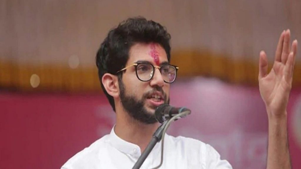 Mumbai Tak