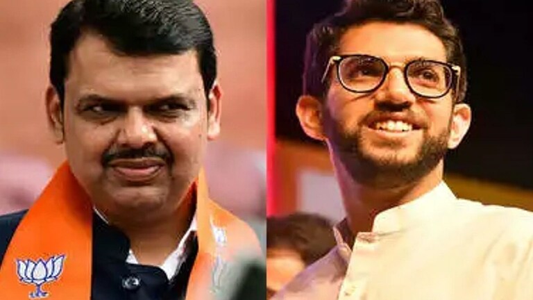 देवेंद्र फडणवीस: “आदित्य ठाकरे महाराष्ट्राची तुलना पाकिस्तानशी करतात हे आश्चर्यकारक” Mumbai Tak