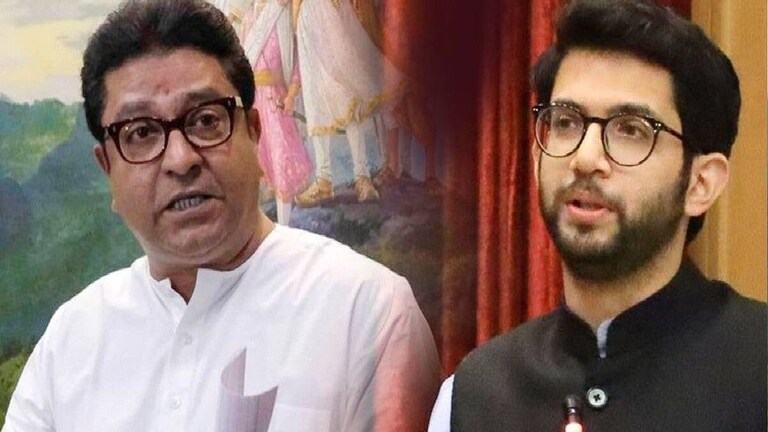 संपलेल्या पक्षांना महत्त्व देत नाही, आदित्य ठाकरेंचा राज ठाकरेंना खोचक टोला Mumbai Tak