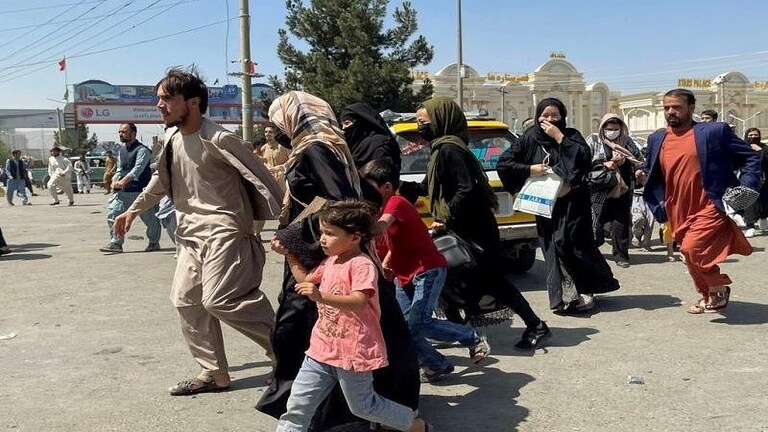 Taliban-Panjshir : तालिबानशी लढणाऱ्या पंजशीरवर पाकिस्तानचे ड्रोन हल्ले Mumbai Tak