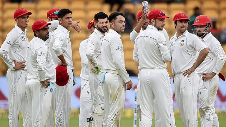 देशात Taliban ची सत्ता, T-20 World Cup मध्ये सहभागी होणार अफगाणिस्तानचा संघ Mumbai Tak