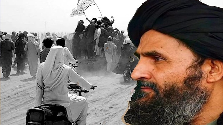Taliban-Afghanistan Conflict : अफगाणिस्तानात पुन्हा तालिबानी राजवट?; काबूलमध्ये काय घडतंय… जगाच्या लागल्या नजरा MumbaiTak
