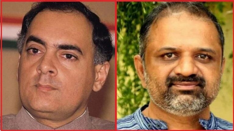 राजीव गांधींच्या हत्येत काय होती पेरारिवलनची भूमिका?, आधी फाशी मग जन्मठेप आणि आता सुटका! Mumbai Tak