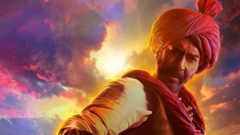 National Film Awards: अजय देवगण सर्वोत्कृष्ट अभिनेता, ‘तान्हाजी’ला लोकप्रिय हिंदी सिनेमाचा पुरस्कार Mumbai Tak