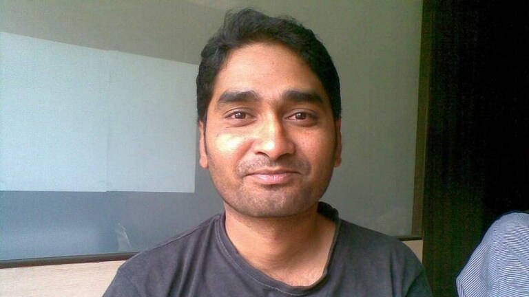 shadi.com वरुन लग्नाची मागणी घालून शारिरिक शोषण करणाऱ्या भामट्याला बारामतीतून अटक Mumbai Tak