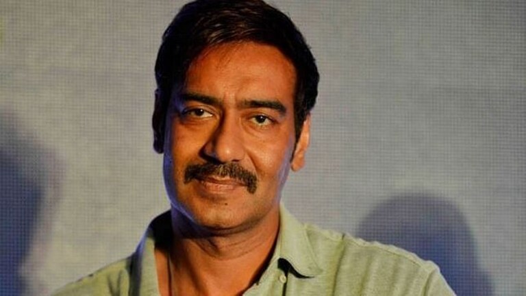 बॉक्स ऑफिसवर पहिल्यांदा दिसणार अजय देवगण Vs अजय देवगण Mumbai Tak