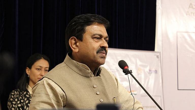 लखीमपूर हिंसाचार : माझा मुलगा घटनास्थळी नव्हताच – केंद्रीय मंत्री अजय मिश्रा टेनींचं स्पष्टीकरण Mumbai Tak