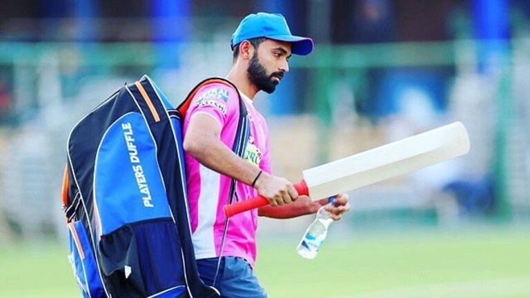 Ranji Trophy : मुंबईच्या संघाची घोषणा, युवा पृथ्वी शॉच्या नेतृत्वाखाली खेळणार अजिंक्य रहाणे Mumbai Tak