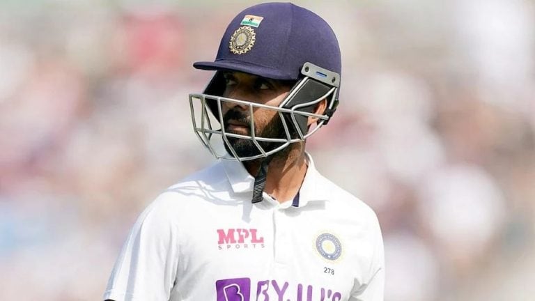 Team India Squad: अफ्रिका दौऱ्यासाठी टीम इंडियाची घोषणा, अजिंक्य रहाणेने गमावलं उपकर्णधारपद Mumbai Tak