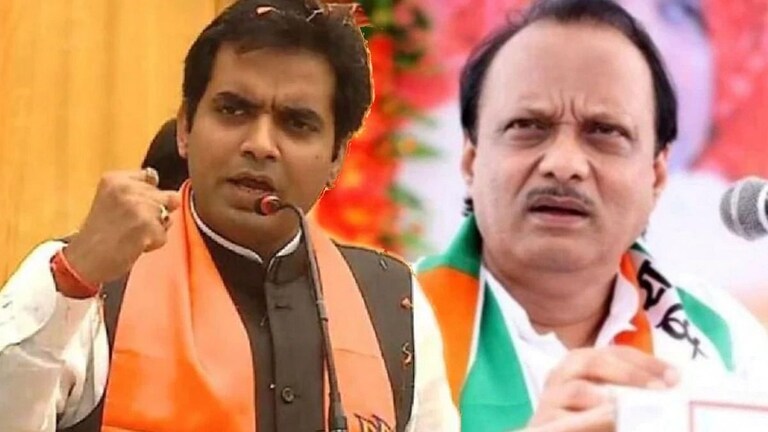 UP Election result : भाजपचा उमेदवार ठरला अजित पवारांवर वरचढ, जाणून घ्या कसं? Mumbai Tak