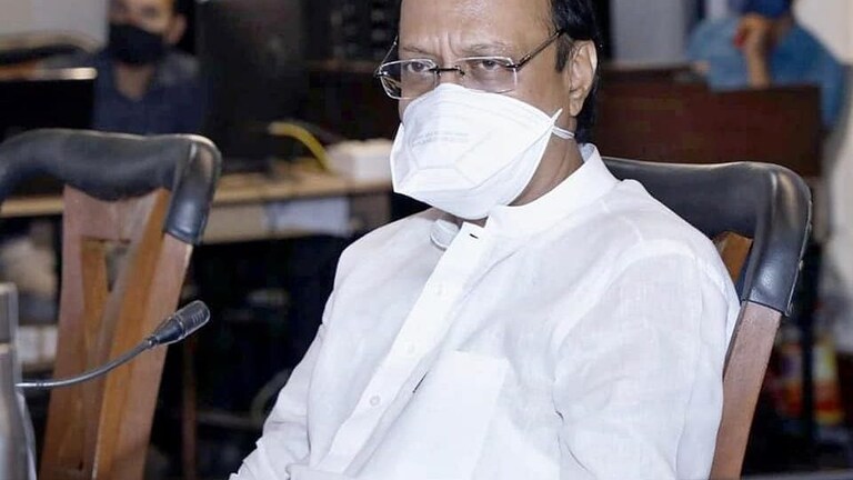 अजित पवार महाराष्ट्रात राष्ट्रपती राजवट लावण्याबद्दल काय म्हणाले? Mumbai Tak