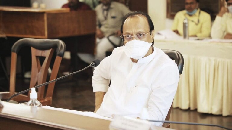 राजकारणात कोणी कोणाचा कायमचा शत्रू नसतो..: अजित पवार Mumbai Tak