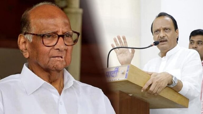 उपमुख्यमंत्री केलं तेव्हा गृहखातं मागितलं, पण वरिष्ठांना वाटलं…; अजित पवारांचं विधान Mumbai Tak