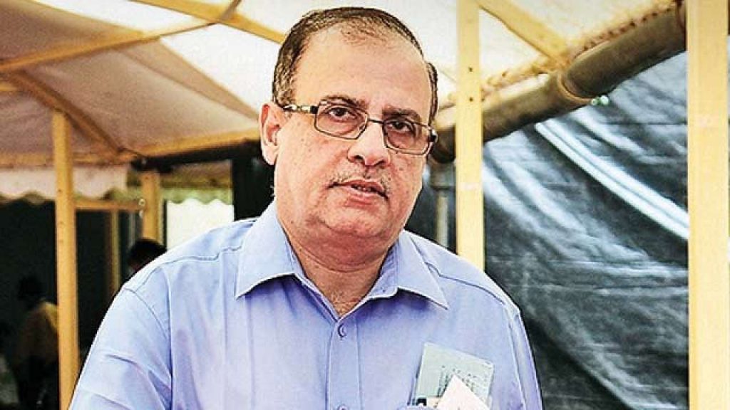 Mumbai Tak