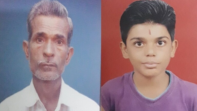 अकोला : बंधाऱ्यात बुडणाऱ्या मुलाला वाचवताना वडिलांचाही मृत्यू Mumbai Tak