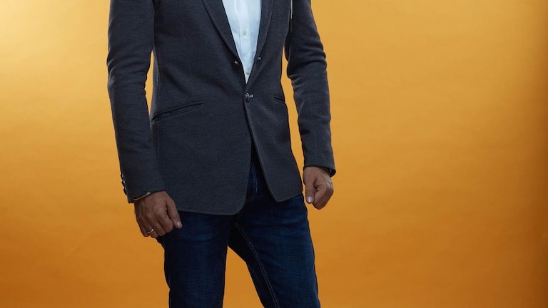 अक्षर कोठारीचं छोट्या पडद्यावर दमदार पुनरागमन Mumbai Tak