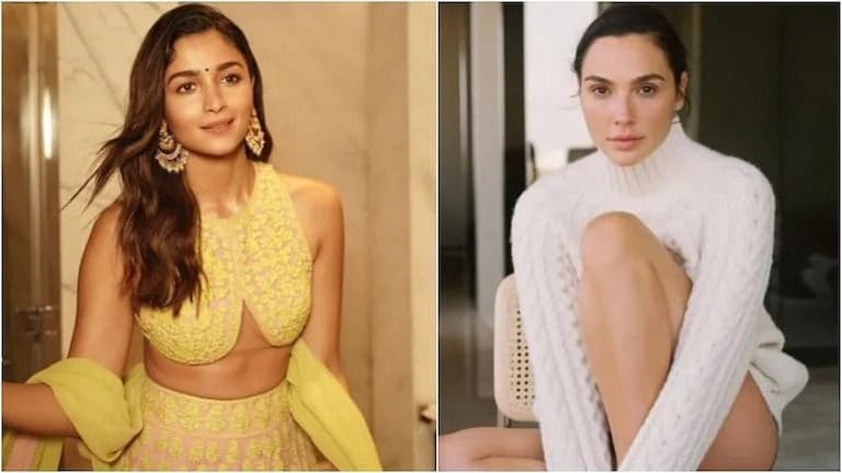 आलिया झळकणार ‘वंडर वुमन’सोबत; Heart Of Stone मधून हॉलिवूडमध्ये पदार्पण Mumbai Tak