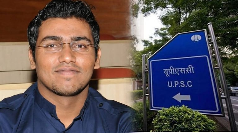 बारामती : अल्ताफ शेख यांनी साकार केलं आईवडिलांचं स्वप्न; ‘यूपीएससी’त मिळवलं उत्तुंग यश Mumbai Tak